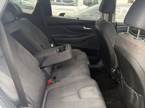 Used 2022 Hyundai Santa Fe XRT FWD image 18