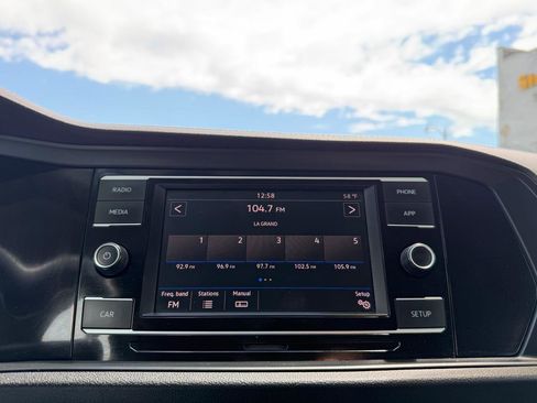 Used 2019 Volkswagen Jetta S FWD image 12