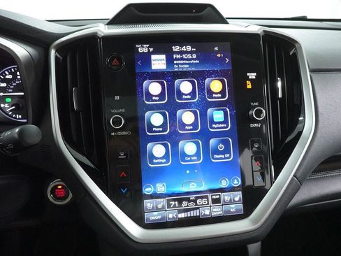 Used 2023 Subaru Ascent Touring image 12