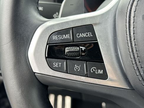 Used 2023 BMW 540i w/ M Sport Package RWD image 30
