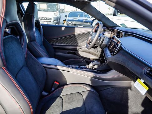 New 2026 Dodge Charger Scat Pack AWD/4WD image 21