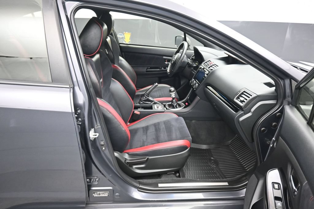 Used 2021 Subaru WRX STI AWD/4WD image 41