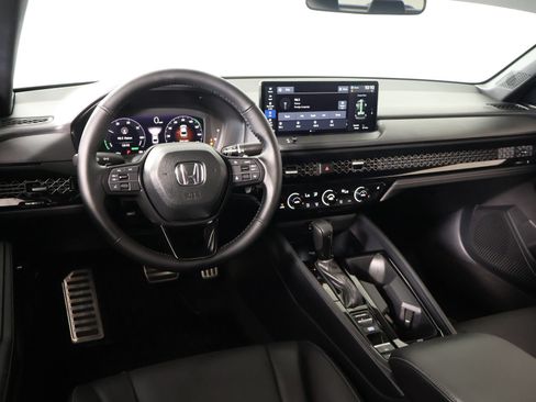 Used 2026 Honda Accord Sport image 2