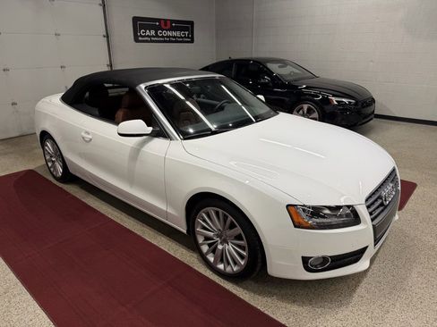 Used 2010 Audi A5 2.0T Premium image 59