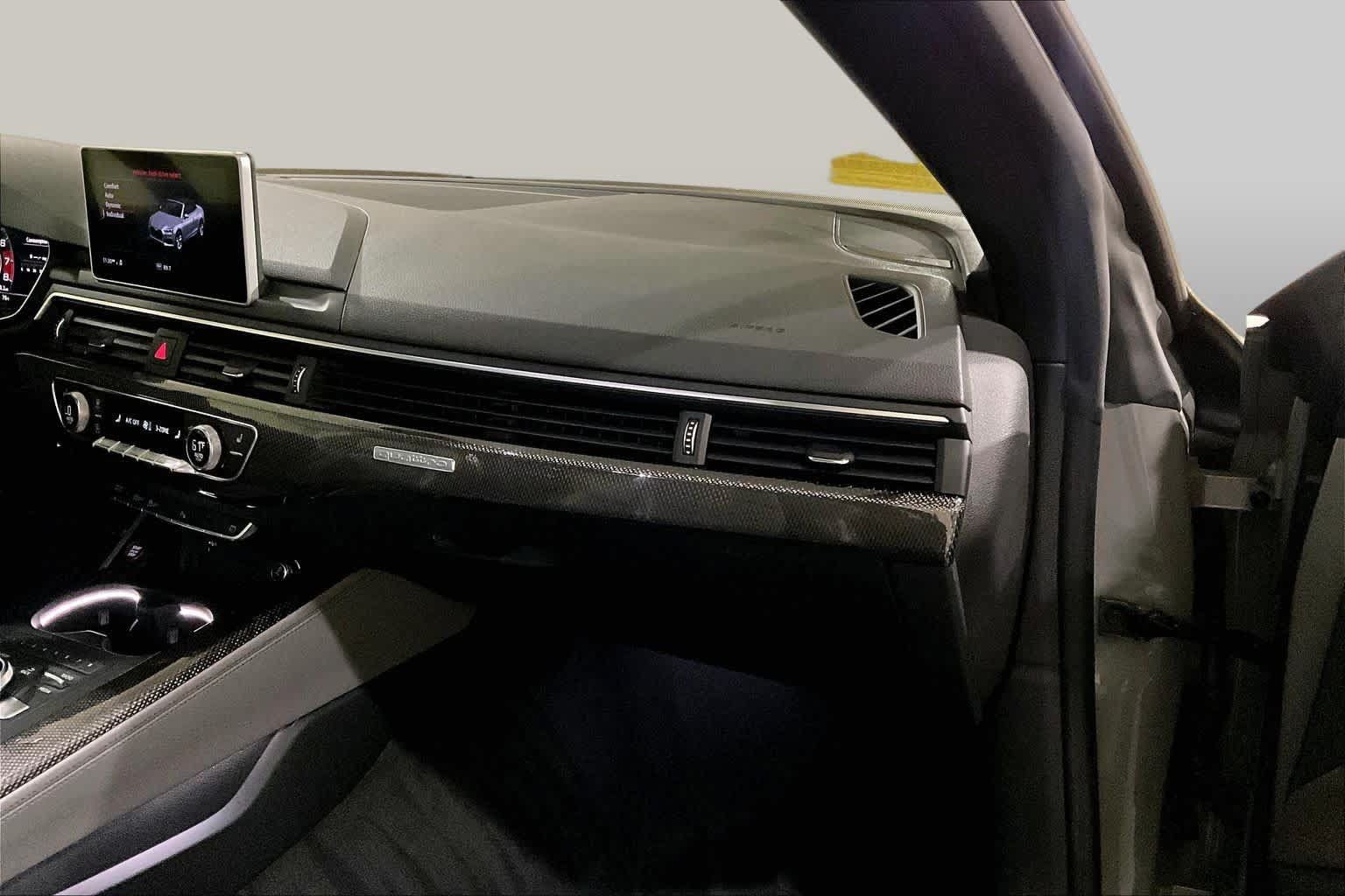 Used 2019 Audi S5 Premium Plus w/ S Sport Package AWD/4WD image 17