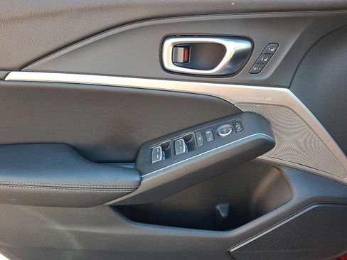 Certified 2023 Acura Integra A-Spec image 13