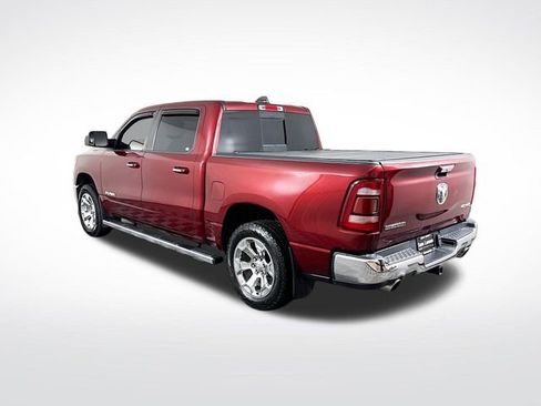 Used 2020 RAM 1500 Big Horn image 5