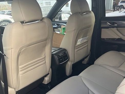 Used 2019 MAZDA CX-9 Grand Touring image 18