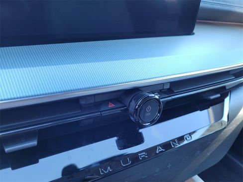 New 2025 Nissan Murano SL w/ Cargo Package image 11