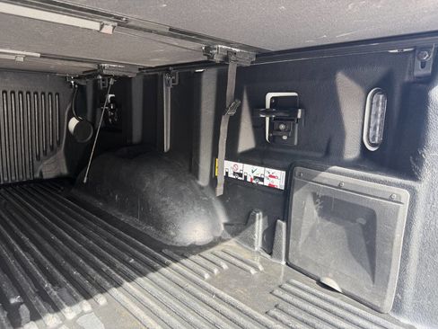 Used 2024 Ford F150 Platinum AWD/4WD image 12