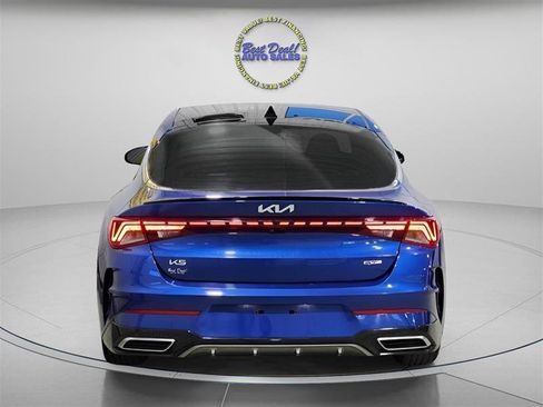 Used 2023 Kia K5 GT-Line FWD image 3