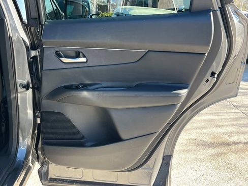 Certified 2025 Nissan Murano SV image 26