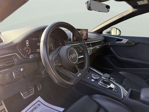 Used 2019 Audi S5 Prestige AWD/4WD image 23