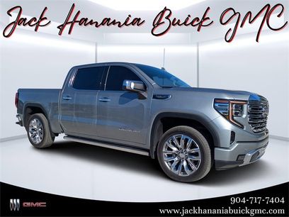 Used 2024 GMC Sierra 1500 Denali w/ Denali Reserve Package