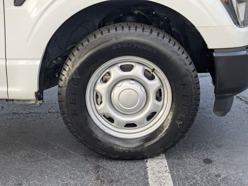 Used 2023 Ford F150 XL RWD image 22