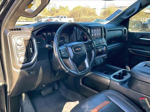 Used 2019 GMC Sierra 1500 AT4 image 18