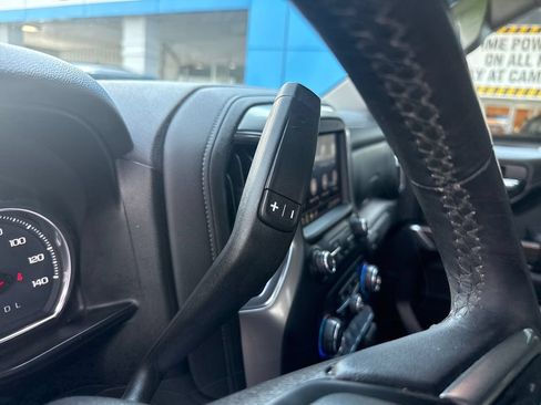 Used 2021 Chevrolet Silverado 1500 LT w/ All Star Edition Plus AWD/4WD image 39