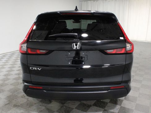 Used 2024 Honda CR-V EX-L image 28