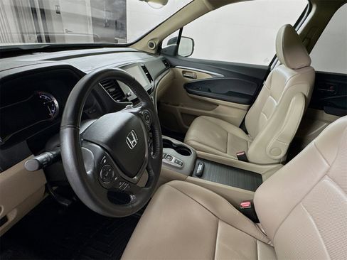 Used 2023 Honda Ridgeline RTL image 8