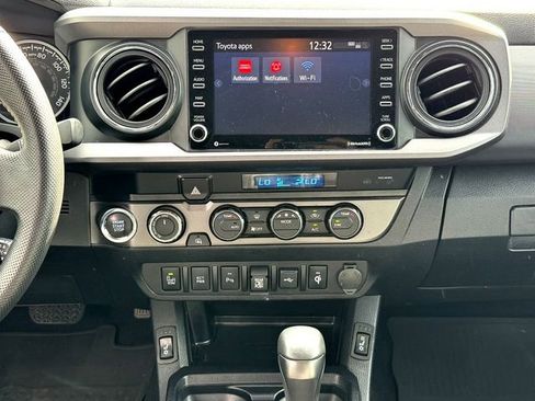 Used 2023 Toyota Tacoma TRD Off-Road image 27