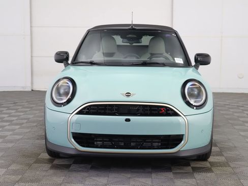 New 2026 MINI Cooper S image 10