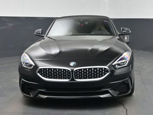 Used 2019 BMW Z4 sDrive30i w/ Premium Package RWD image 6