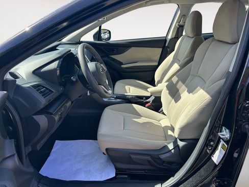 Used 2023 Subaru Impreza 2.0i image 11