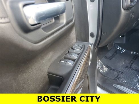 Certified 2021 Chevrolet Silverado 1500 LT image 22