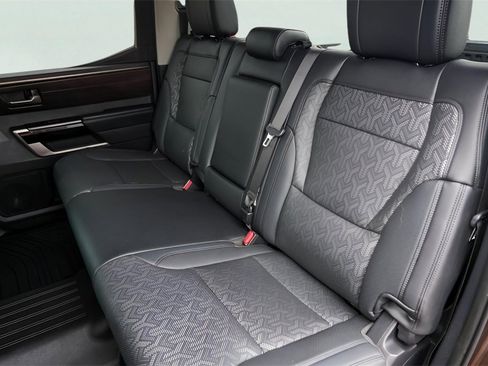 Used 2024 Toyota Tundra Limited w/ Power Package image 27