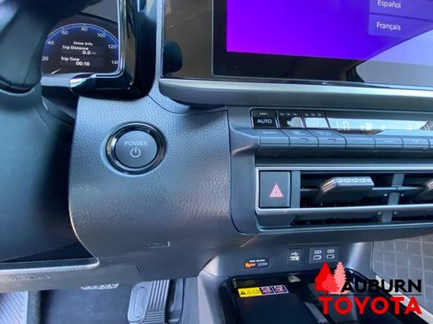 New 2026 Toyota Camry XLE w/ Premium Plus Package AWD/4WD image 37