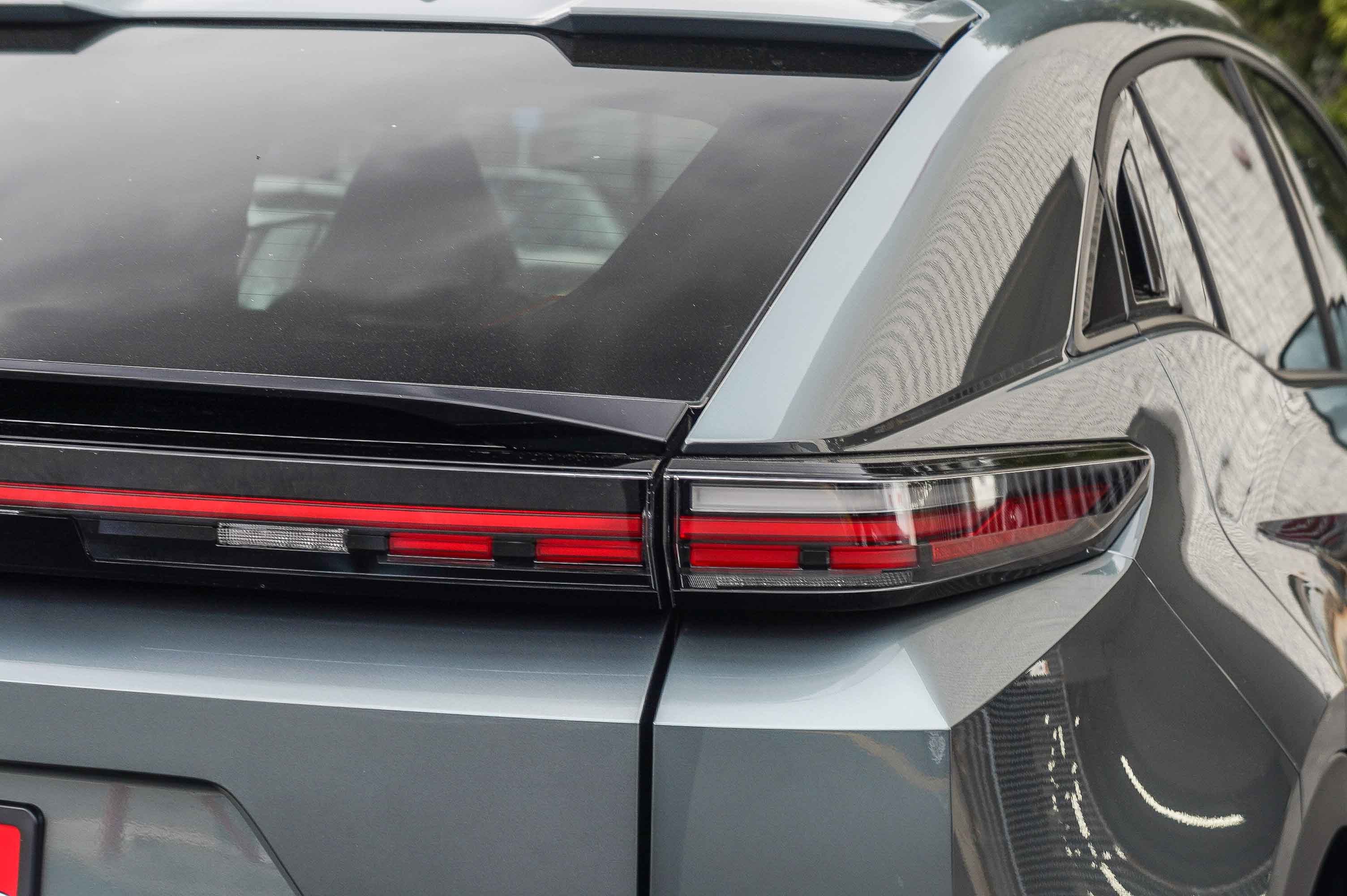 New 2026 Toyota C-HR AWD/4WD image 8