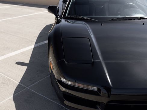 Used 1995 Acura NSX T RWD image 38