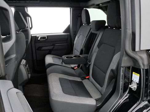 Used 2025 Ford Bronco Big Bend AWD/4WD image 18