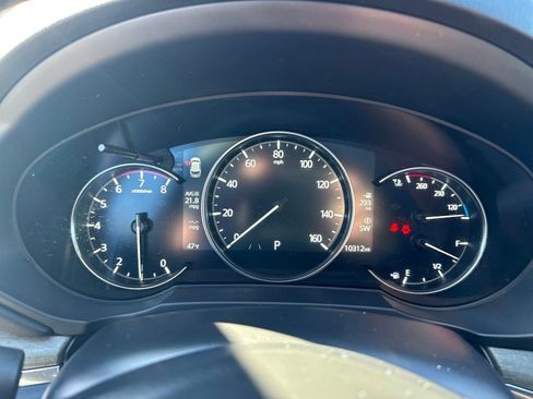 Certified 2025 MAZDA CX-5 Signature image 25