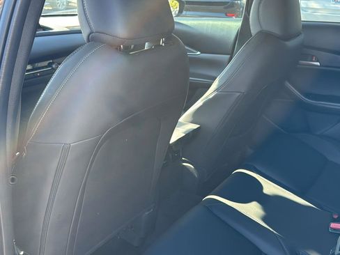 New 2025 MAZDA CX-30 AWD 2.5 S w/ Select Sport Pkg image 18
