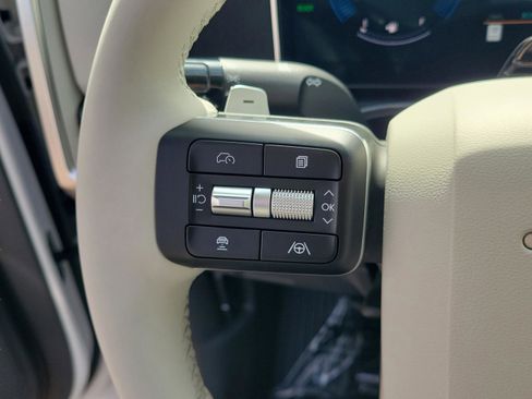 New 2026 Hyundai Santa Fe SEL image 27