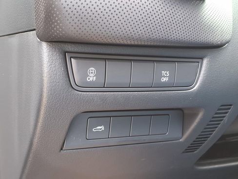 Used 2025 MAZDA CX-50 AWD 2.5 S w/ Weather Package image 23