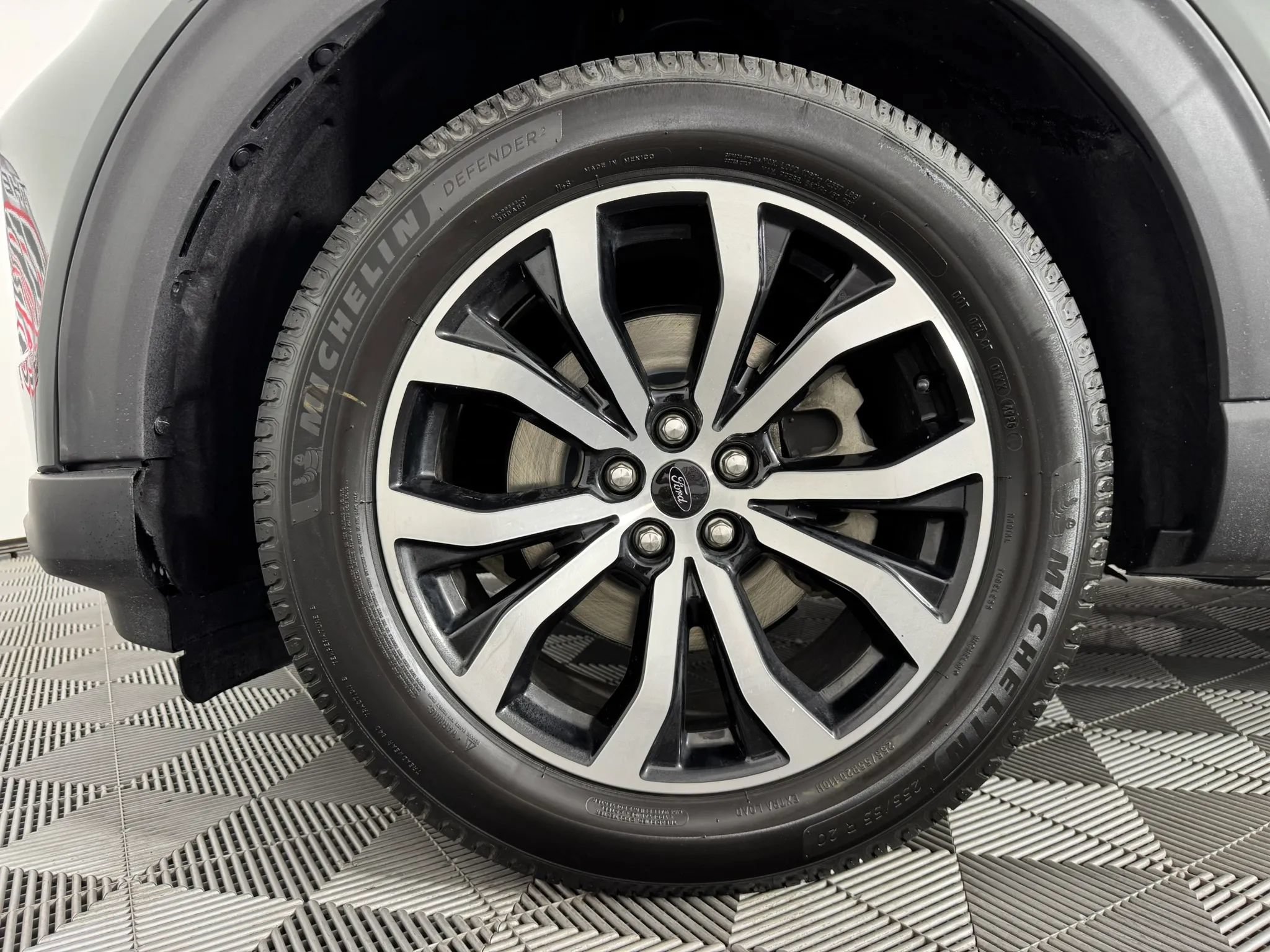Used 2022 Ford Explorer ST-Line AWD/4WD image 47