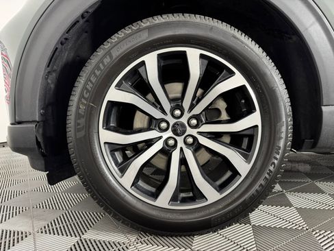 Used 2022 Ford Explorer ST-Line AWD/4WD image 47