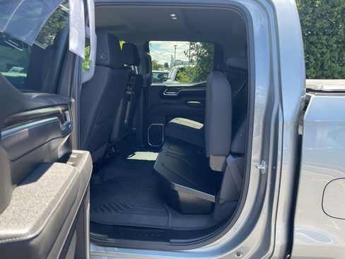 Used 2025 Chevrolet Silverado 1500 LT w/ Z71 Off-Road Package image 38