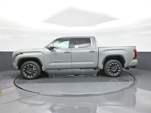 New 2026 Toyota Tundra Limited AWD/4WD image 5