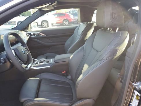Used 2025 BMW 430i xDrive Coupe image 18