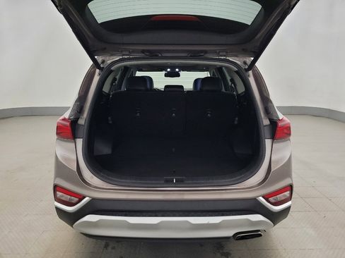 Used 2019 Hyundai Santa Fe AWD image 29