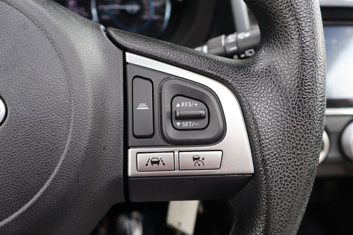 Used 2018 Subaru Forester 2.5i Premium AWD/4WD image 31