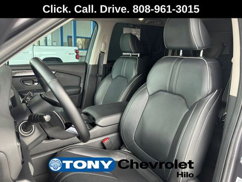 Used 2023 Honda Pilot Elite image 11