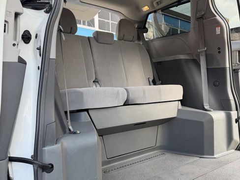 Used 2017 Toyota Sienna LE image 19