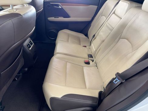 Used 2019 Lexus RX 350 FWD image 14