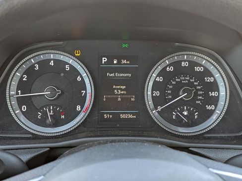 Used 2022 Hyundai Sonata SEL image 14