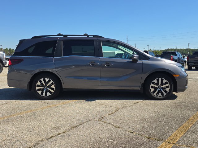 Used 2026 Honda Odyssey EX-L image 6