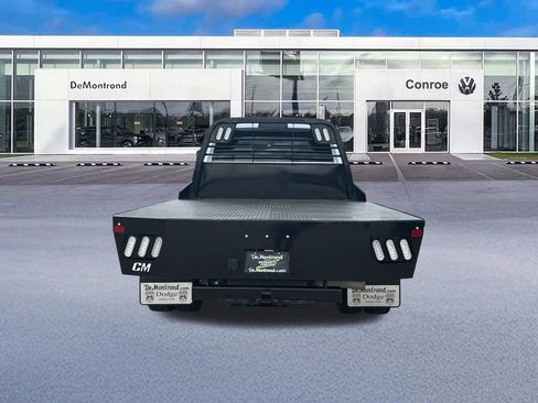 Used 2025 RAM 4500 Tradesman AWD/4WD image 6